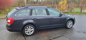 Skoda Octavia III combi TDI DSG STYLE Elegance-CZ-TOP - 15