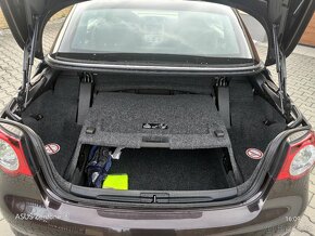 VW EOS 2,0 TDI / 2007 - 15