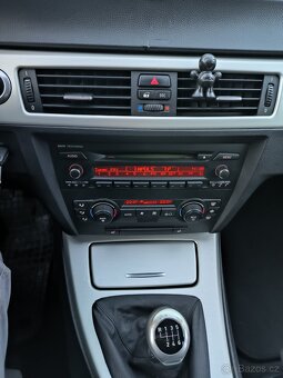 BMW 390 L  2.0 TDI /120KW /Tažné - 15