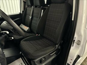 Mercedes-Benz Vito 116CDI Long 4M Webasto - 15