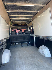 Mercedes Sprinter 2,2 CDI - 15