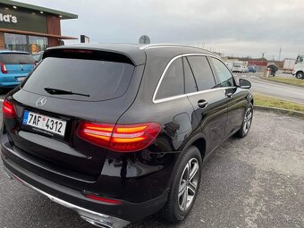 Mercedes Glc 220 cdi - 15