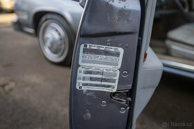 Cadillac Eldorado V8 - 15