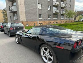 Chevrolet corvette 6,0 v8 - 15