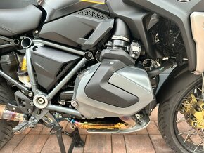 Bmw r1250gs - 15