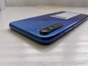 Xiaomi Note 8T 4/128 Gb Starspace Blue - 15