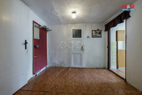 Prodej rodinného domu 3+1, 85 m², Štědrá - 15