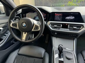 BMW M340i xDrive - 15
