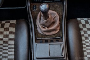 Porsche 924 92 kW, 5-st. manuál, benzín, 1983 - 15