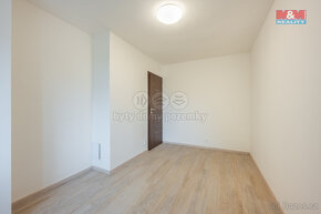 Prodej bytu 3+kk, 70 m², Praha, ul. Tvrdého - 15