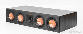 Klipsch set 3.1 / AJ ROZPREDAM - 15