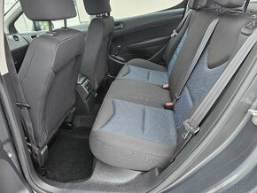 PEUGEOT 308 1.4VTi HUSKY CONFORT - 15