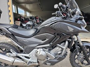 Honda NC 700X DCT ABS r.v.2013 - 15