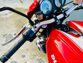 Ducati Monster S4R, možnost splátek a protiúčtu - 15