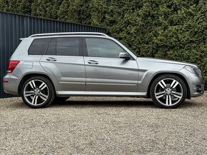 MERCEDES BENZ GLK 220CDI 4MATIC PREMIUM FULL EDITION - 15