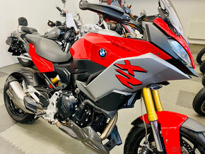 BMW F 900 XR A2- DYNAMIC PRO/ Keyless Ride - 15