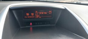 Peugeot 207 benzin 2011 - 15