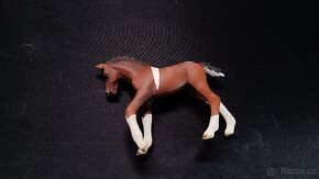 Schleich - velká sada - 15