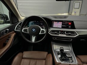 BMW X5 45e xDrive,LASER, INDIVIDUAL, TZ - 15