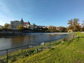 Prodej,  byt 3+1 s lodžií, 77 m2 - Světlá nad Sázavou - 15