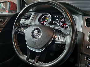 VW Golf 7 Variant 1.4TSi 92kW Lounge (po rozvodech) - 15