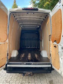 IVECO DAILY 35 S 14 - 15