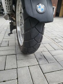 Bmw R 1150 GS - 15