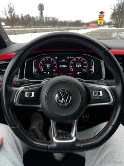 VW Polo GTI 2.0 147kW - 15