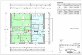 Byt 3+kk 90 m2 novostavba Chotěboř, Maková - 15