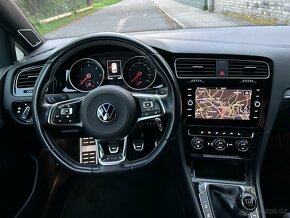 Volkswagen Golf 7 GTD 2.0TDi 135kw - 15