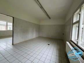 Pronájem sklady, kanceláře, dílny od 25 m2 do 280 m2 - Hlučí - 15