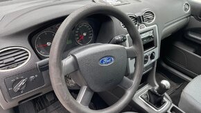 Ford Focus, 1.6 TDCI 80KW , RV 4/2005 - 15