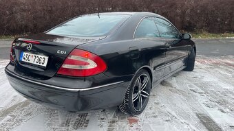 w209 clk270 - 15