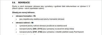 Prodej pozemku - Poličské přehrady - 15