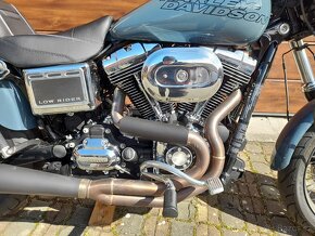 Harley-Davidson FXDL Dyna Low Rider 103 - 15