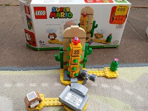 LEGO Mario SET - 15