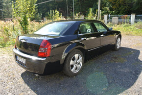 Chrysler 300C 3.0CRD - 15