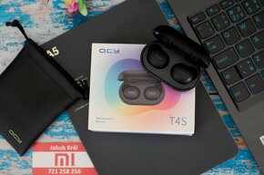 Sluchátka Xiaomi, Redmi, 1More, QCY, Amazfit - 15