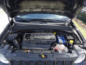 Jeep Renegade 1,4 MultiAir - 15