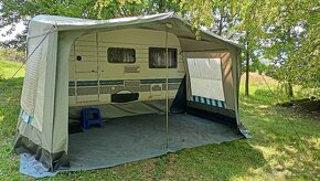 Karavan Hobby de Luxe - 15