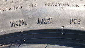 Letní pneu 255/40/20 Pirelli - 15