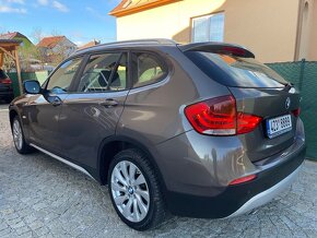 BMW X1 xdrive 2.0d AT 105kW 4x4 - 15