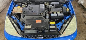 Ford Focus 1,8 TDCi, 85 kW - 15