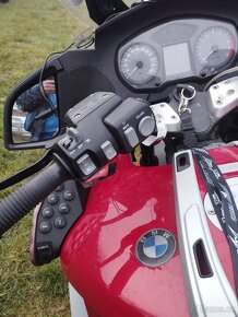 BMW R1200RT - 15