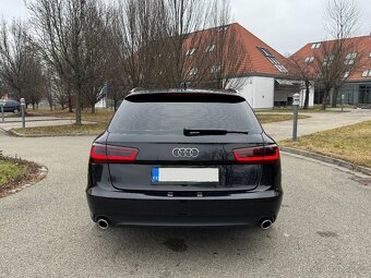 Audi A6 3.0TDI 150KW,2013,Panorama,Bose, kamera ,ALU R20 - 15