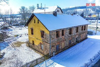 Prodej zemědělského objektu, 1614 m², Žihle - 15