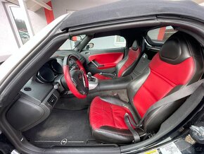 Opel GT, 2.0 Turbo 194kW - 15