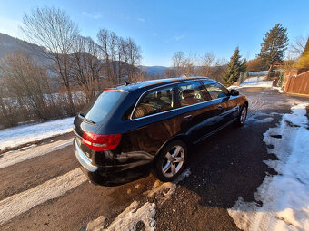 AUDI A6 Avant Quattro 3.0 TDI, 176 kW - 15