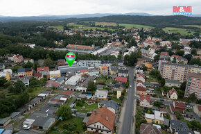 Pronájem skladu, 980 m², Karlovy Vary, ul. Nerudova - 15