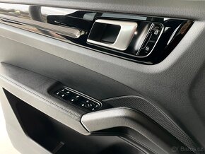 Porsche Cayenne SportDesign,Panorama,Tažné,DPH - 15